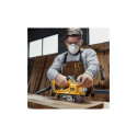 DEWALT DCW220NT kaasaskantav lintlihvija 18V kollane, must