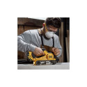 DEWALT DCW220NT kaasaskantav lintlihvija 18V kollane, must