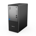 Lenovo ThinkCentre neo 50t Intel® Core™ i3 i3-14100 8 GB DDR5-SDRAM 256 GB SSD Windows 11 Pro tornar