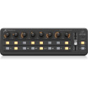 Behringer X-TOUCH MINI - USB kontroller