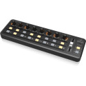 Behringer X-TOUCH MINI - USB kontroller