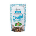 BRIT Care Cat Snack Dental - cat treat - 50 g