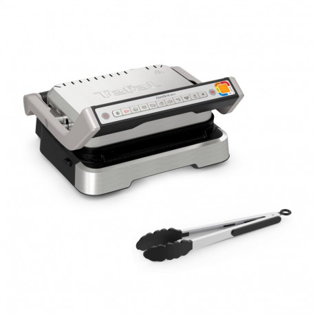 Tefal kontaktgrill GC773D OptiGrill 2-ühes