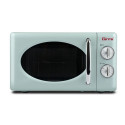 Girmi FM21 ülepliidikombinatsioon mikrolaineahi 20 l 700 W sinine