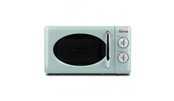 Girmi FM21 ülepliidikombinatsioon mikrolaineahi 20 l 700 W sinine