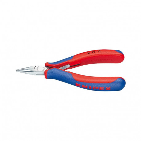 Knipex kõverad tangid 35 22 115
