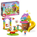 LEGO GABBY'S DOLLHOUSE 10787 KITTY FAIRY'S GARDEN PARTY