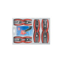 Knipex Precision Circlip Pliers Set