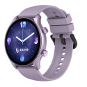 Zeblaze Btalk 3 Plus Smartwatch Purple