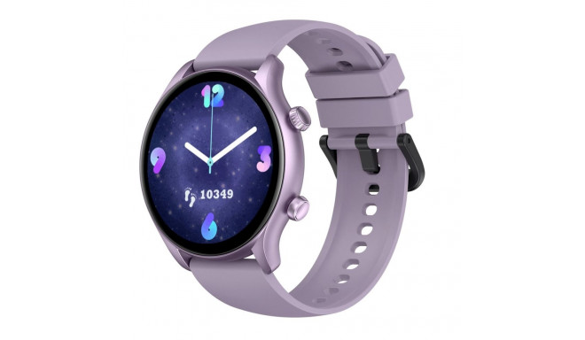 Zeblaze Btalk 3 Plus nutikell lilla