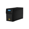 Orvaldi ID1K5CH liin-interaktiivne katkematu toiteallikas (UPS) 1,5 kVA 900 W