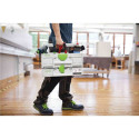 Festool SYS3 TB M 237 tööriistakast roheline, valge