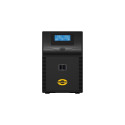 Orvaldi ID1K5CH liin-interaktiivne katkematu toiteallikas (UPS) 1,5 kVA 900 W