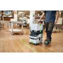 Festool SYS3 TB M 237 tööriistakast roheline, valge