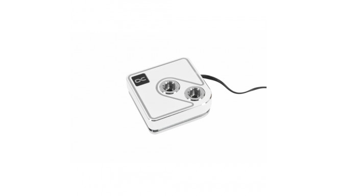 Alphacool Core 1 Aurora Water block