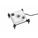 Alphacool Core 1 Aurora veejahuti
