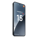 Xiaomi 15 16,1 cm (6,36") 12 GB 512 GB 5240 mAh must