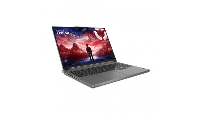Lenovo Legion Slim 5 16ARP9 AMD Ryzen™ 7 7435HS sülearvuti 40,6 cm (16") WQXGA 16 GB DDR5-SDRAM 512 