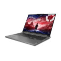 Lenovo Legion Slim 5 16ARP9 AMD Ryzen™ 7 7435HS sülearvuti 40,6 cm (16") WQXGA 16 GB DDR5-SDRAM 512 