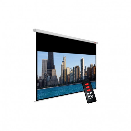 Avtek Cinema Electric 200 projection screen 16:9 85,8"