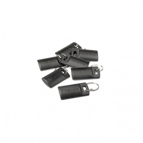 RFID Key Fobs for Safescan TimeMoto RF-110 System