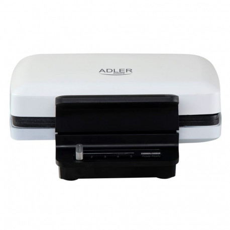 Waffle maker ADLER AD 3085
