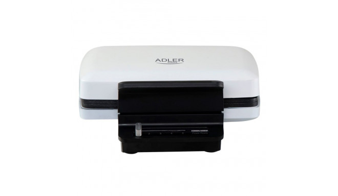 Waffle maker ADLER AD 3085
