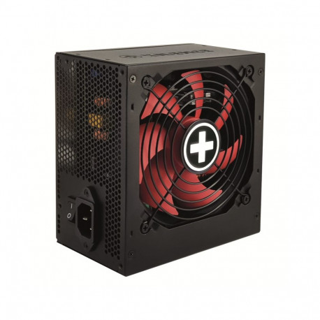 Xilence Performance A+ XN213 toiteplokk 450 W 20+4 pin ATX must
