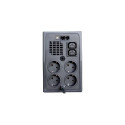 Orvaldi ID2K0CH uninterruptible power supply (UPS) Line-Interactive 2 kVA 1200 W