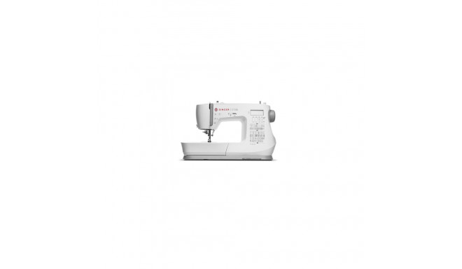 Singer C7255 sewing machine