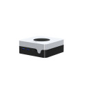Chuwi LarkBox X 2023 Intel® N N100 12 GB DDR5-SDRAM 512 GB SSD Windows 11 Home valge miniarvuti