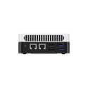 Chuwi LarkBox X 2023 Intel® N N100 12 GB DDR5-SDRAM 512 GB SSD Windows 11 Home Mini PC White