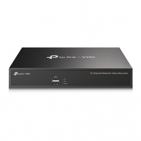 IP Video Recorder TP-LINK VIGI NVR1016H 16 channels