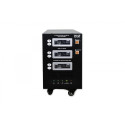VOLTAGE STABILIZER AVR PRO 15000VA 3% 3F THREE-PHASE