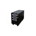 VOLTAGE STABILIZER AVR PRO 15000VA 3% 3F THREE-PHASE