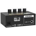 Donner DEL-4 - headphone amplifier
