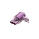 Adler AD 2270P hair dryer 1600 W Pink