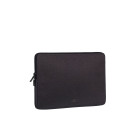 Rivacase 7703 must sülearvuti kott 33,8 cm (13,3") varrukakott