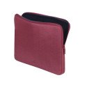 Rivacase 7704RED 35,6 cm (14") punane portfell