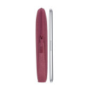 Rivacase 7704RED 35,6 cm (14") punane portfell