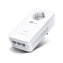 TP-Link TL-WPA8631P PowerLine võrguadapter 300 Mbit/s Ethernet LAN Wi-Fi valge 1 tk