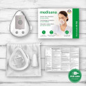 Medisana IN 705 ninainhalaator