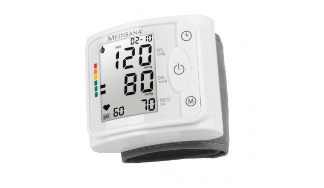 Medisana BW 320 randmelt automaatne 2 kasutajat