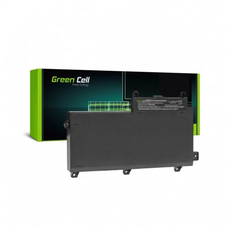 Green Cell HP184 sülearvuti varuosa aku