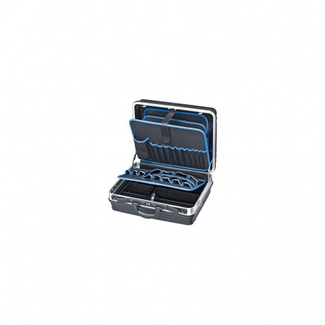 KNIPEX tool case 465x410x200mm