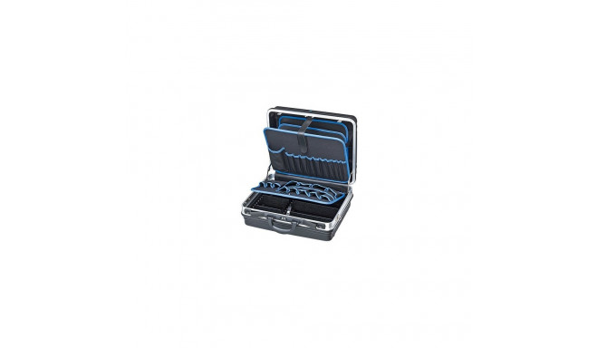 KNIPEX tool case 465x410x200mm