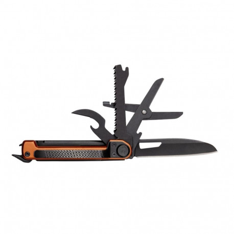Gerber Armbar Scout pocket knife - Orange 16L