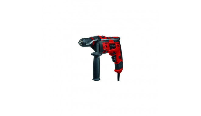 Einhell TC-ID 720/1 E 2800 p/min 1,92 kg must, punane