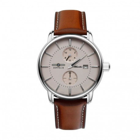 Zeppelin Atlantic 8426-5 watch, automatic