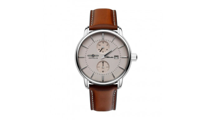 Zeppelin Atlantic 8426-5 watch, automatic